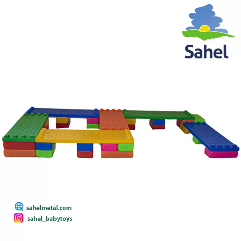 تخته بازی هوشمند کودک