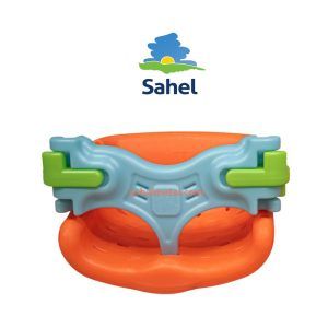 کفی تاب حفاظ دار کودک خانگی طنابی یا زنجیر دار