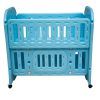 تخت نوزاد گهواره ای - تصویر 2
