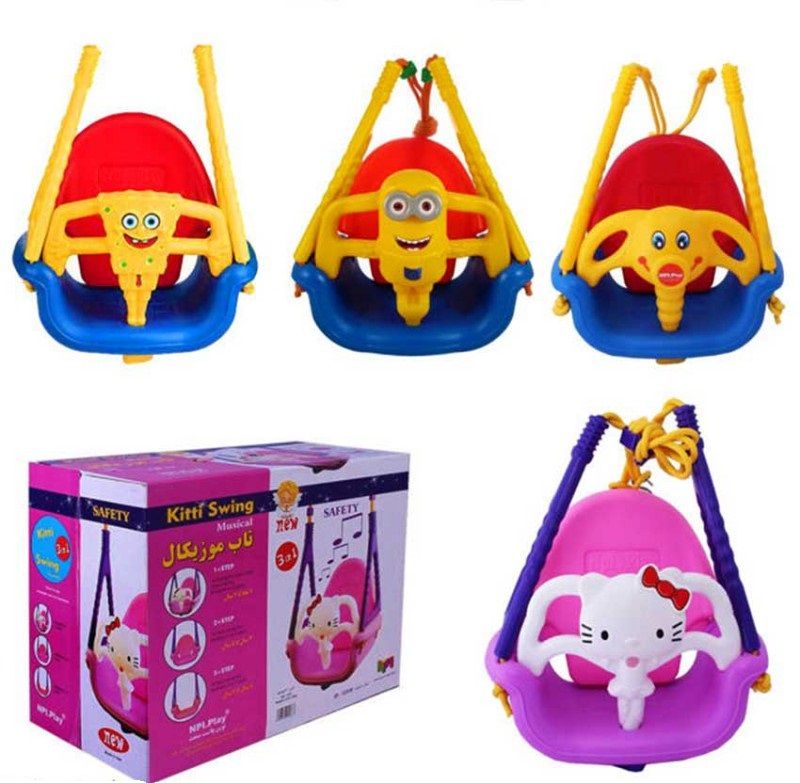 تاب کودک طنابی