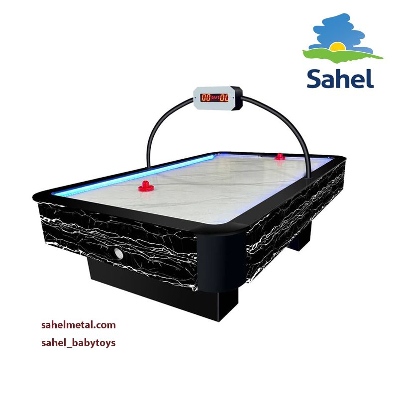 ایرهاکی فول امکانات بزرگسال ساحل