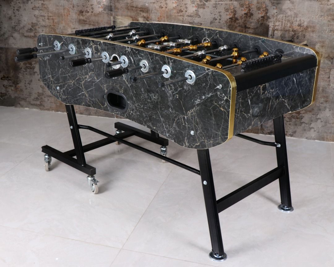 فوتبال دستی تاشو - تصویر 2