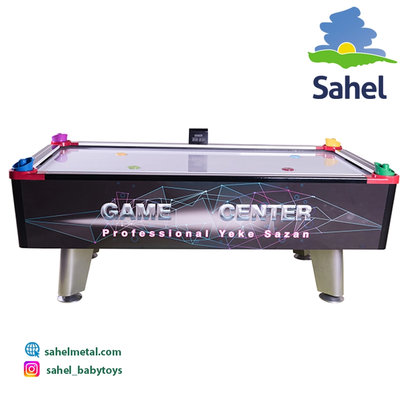 ایرهاکی بزرگسال 1 ایرهاکی بزرگسال رو میزی