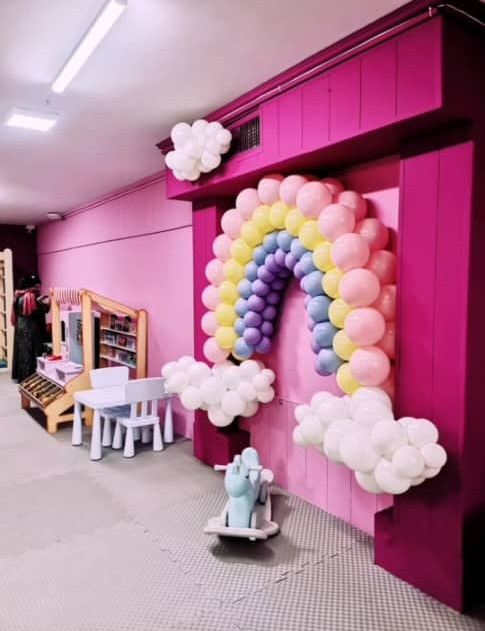 خانه بازی کرمان 3 ما در ساحل، خانه‌های بازی را فقط تجهیز نمی‌کنیم؛ از طراحی تا نصب، صفر تا صد با شما هستیم.