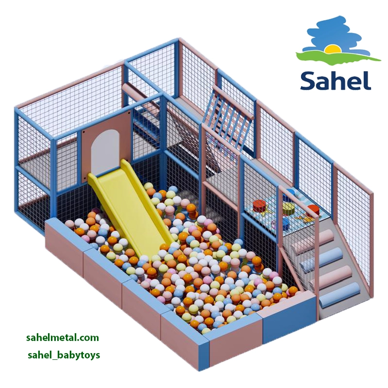 سافت پلی 3 در 5 - تصویر 2
