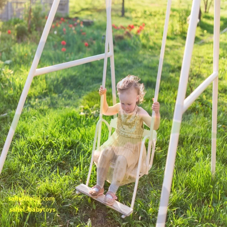 خرید تاب خانگی برای آپارتمان