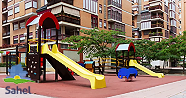 ایمنی ساختمان مهدکودک