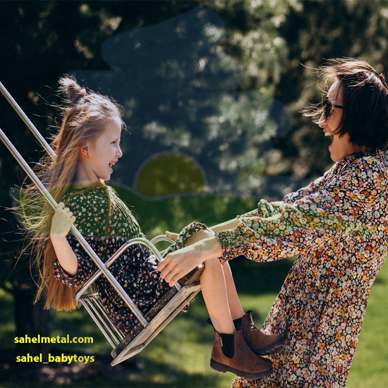 راهنمای خرید تاب خانگی برای آپارتمان