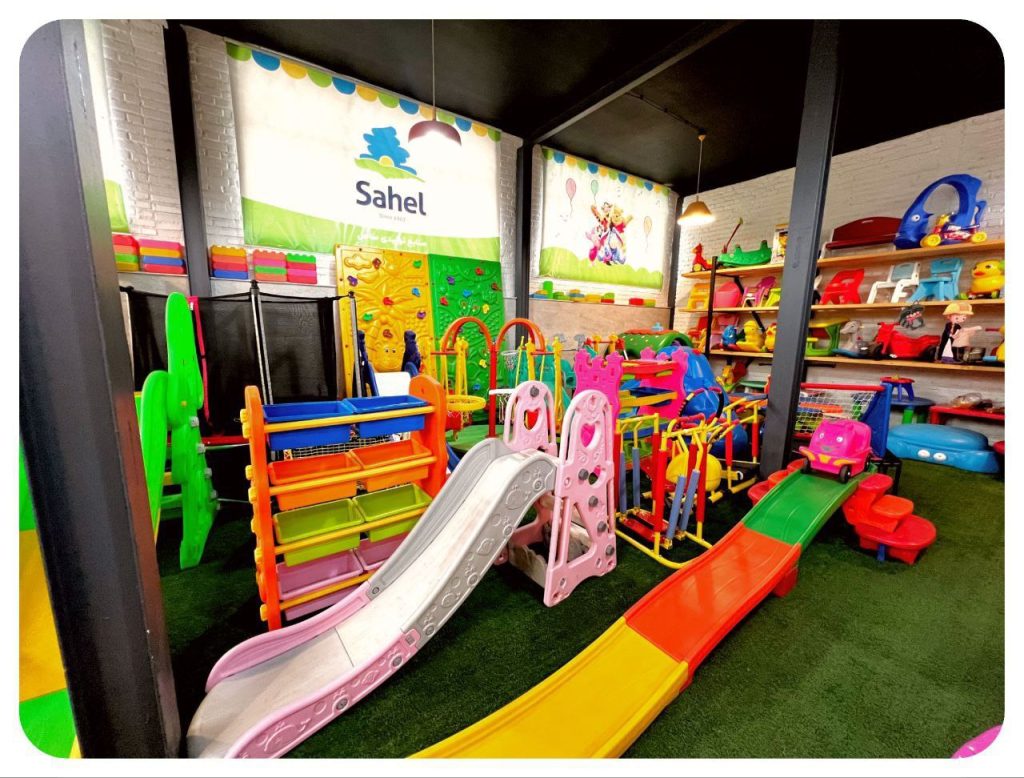 امکان بازدید از شوروم صنایع تولیدی ساحل