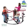 چرخ و فلک پدالی کودک